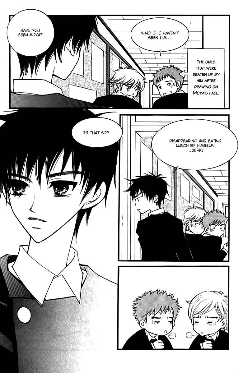 Triangle Chapter 6 page 22 - Chapter 6