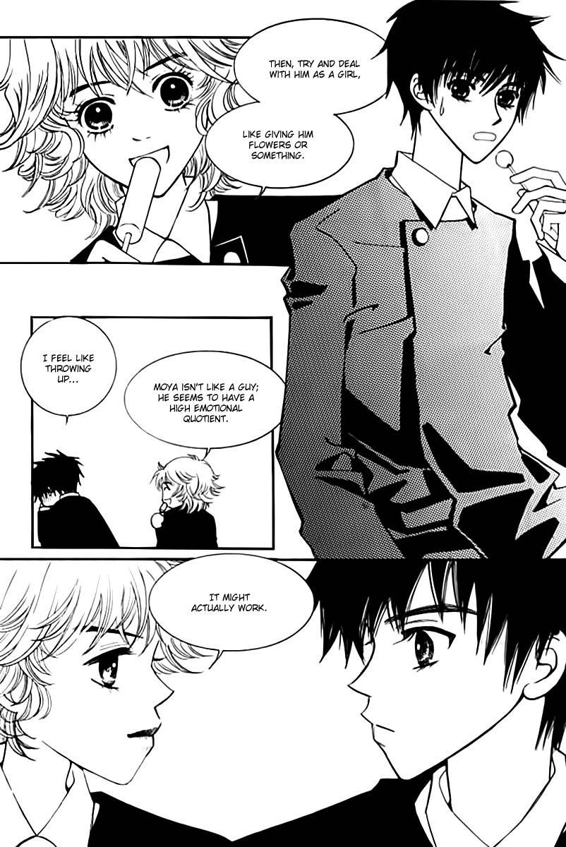 Triangle Chapter 6 page 27 - Chapter 6