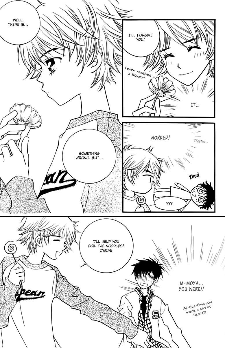 Triangle Chapter 6 page 30 - Chapter 6