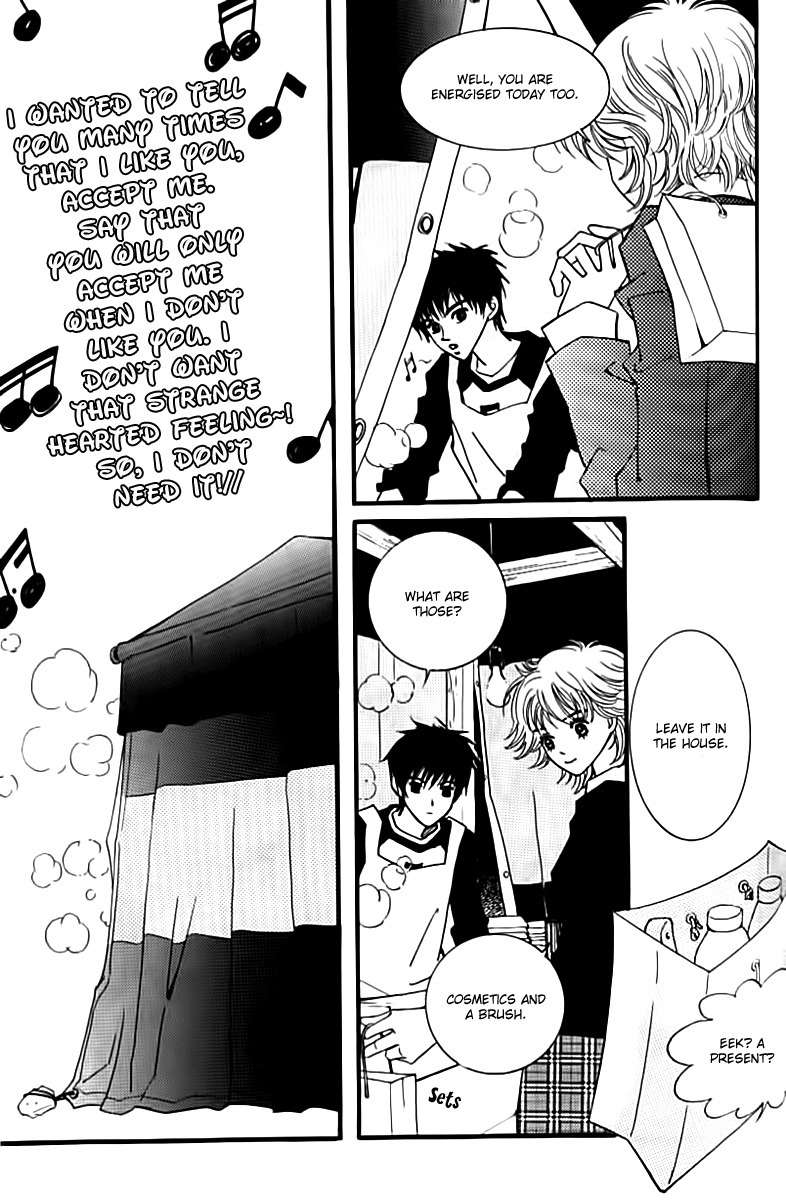 Triangle Chapter 6 page 50 - Chapter 6