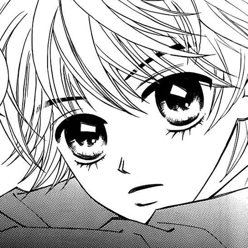 Triangle Chapter 6 cover