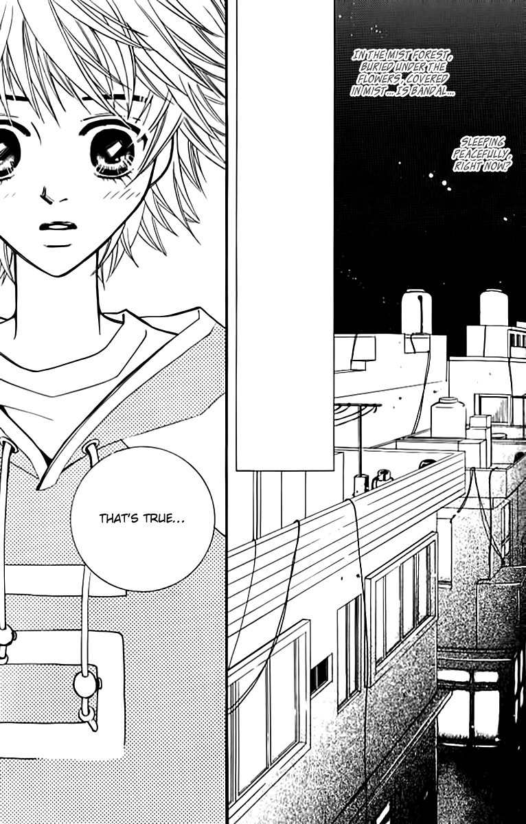 Triangle Chapter 7 page 11 - Chapter 7