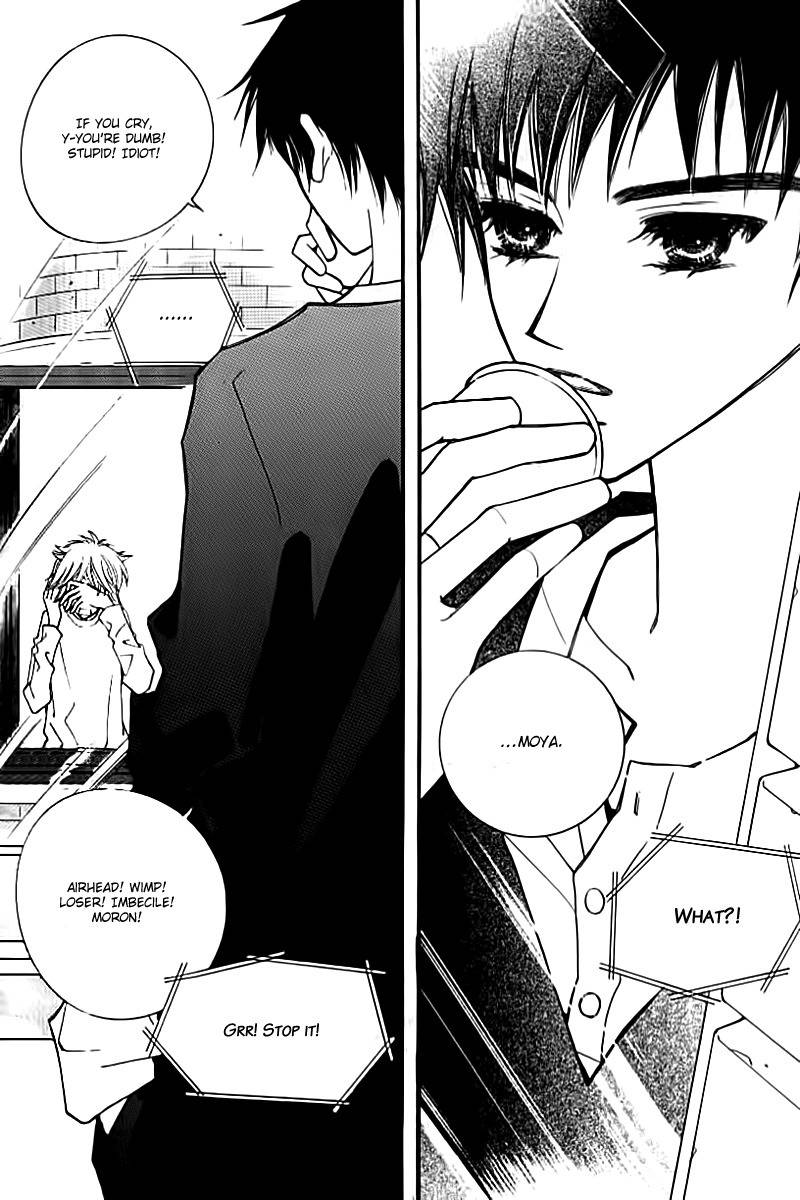 Triangle Chapter 7 page 14 - Chapter 7