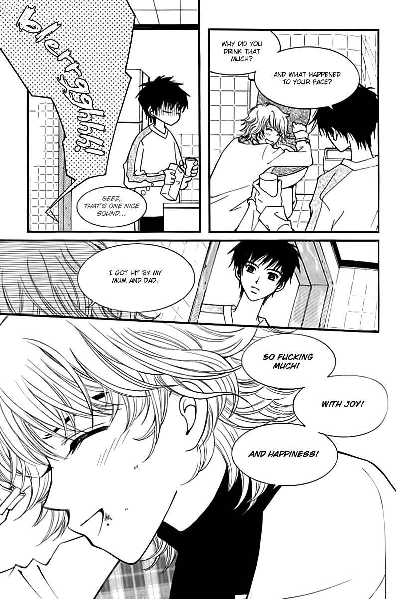 Triangle Chapter 7 page 21 - Chapter 7