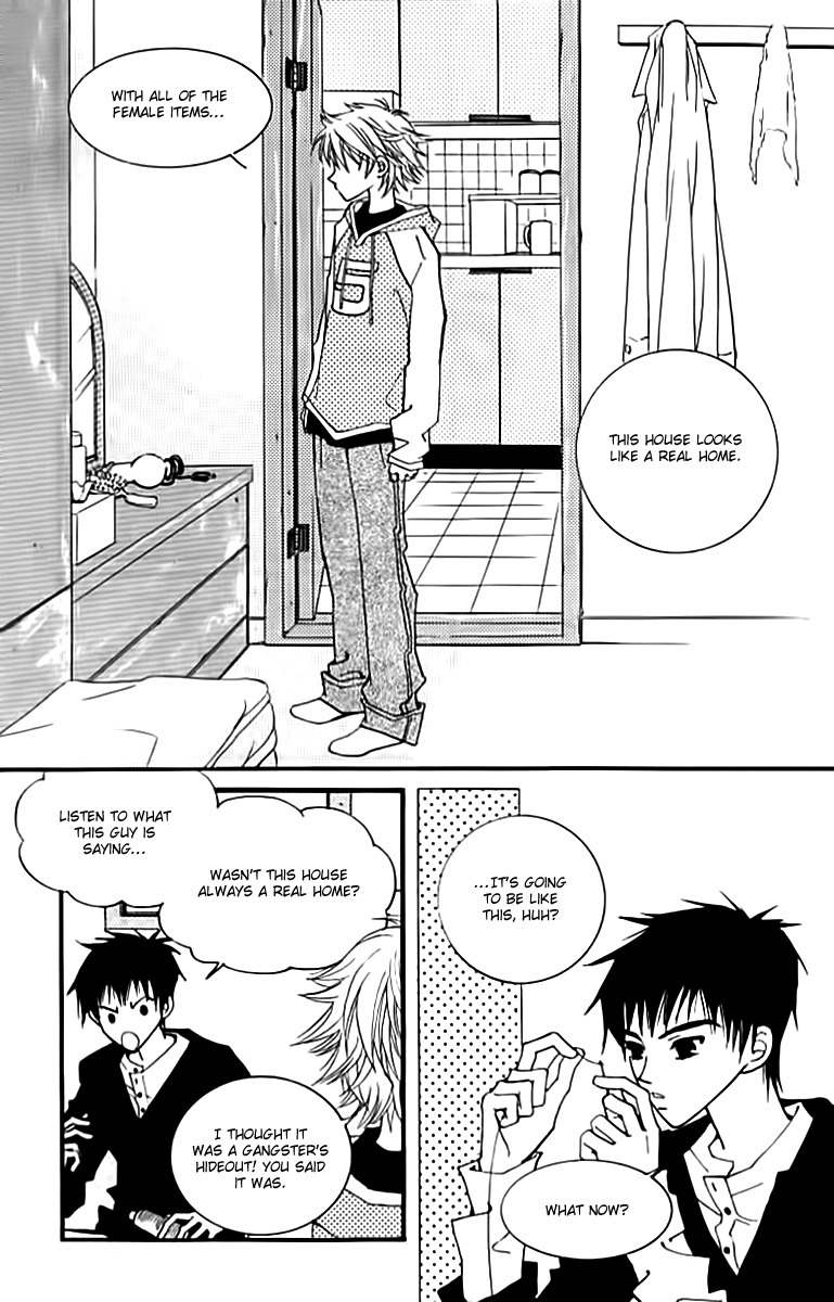 Triangle Chapter 7 page 7 - Chapter 7
