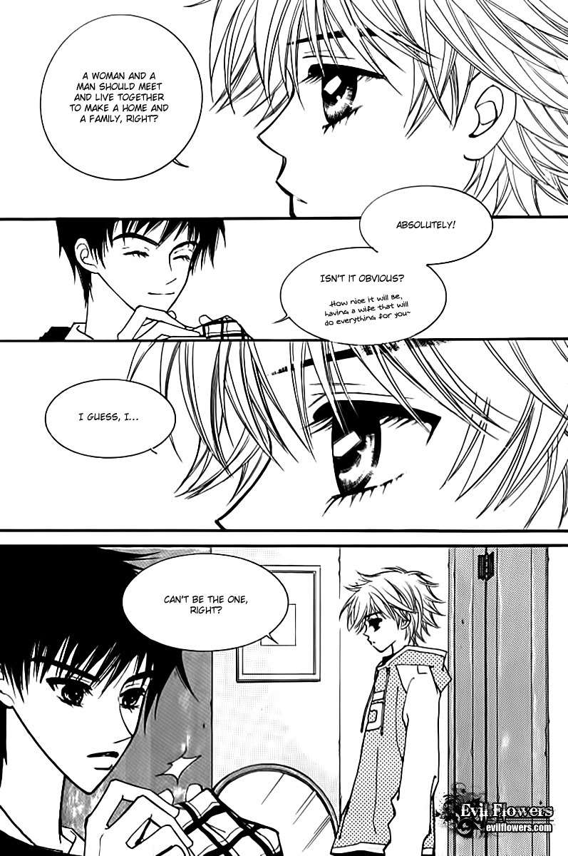 Triangle Chapter 7 page 8 - Chapter 7