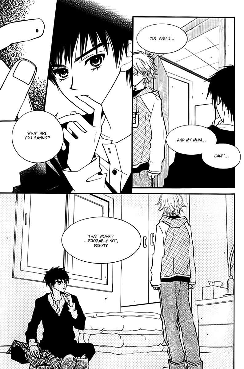 Triangle Chapter 7 page 9 - Chapter 7