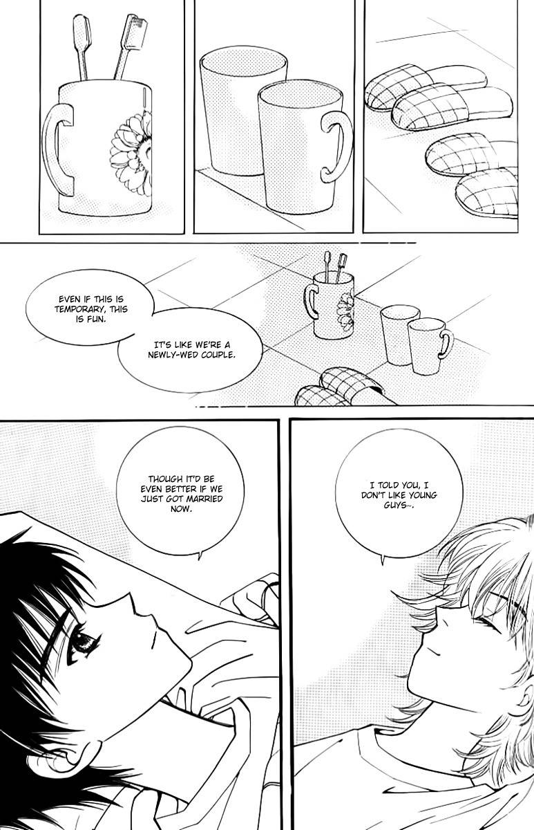 Triangle Chapter 8 page 10 - Chapter 8