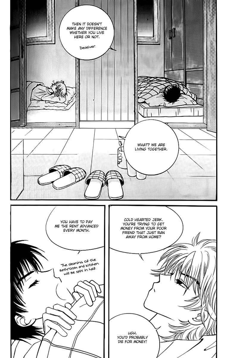Triangle Chapter 8 page 11 - Chapter 8