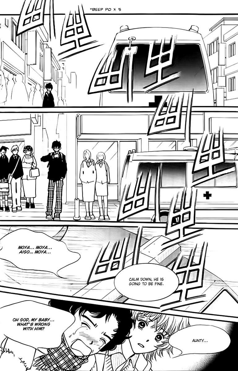 Triangle Chapter 8 page 21 - Chapter 8