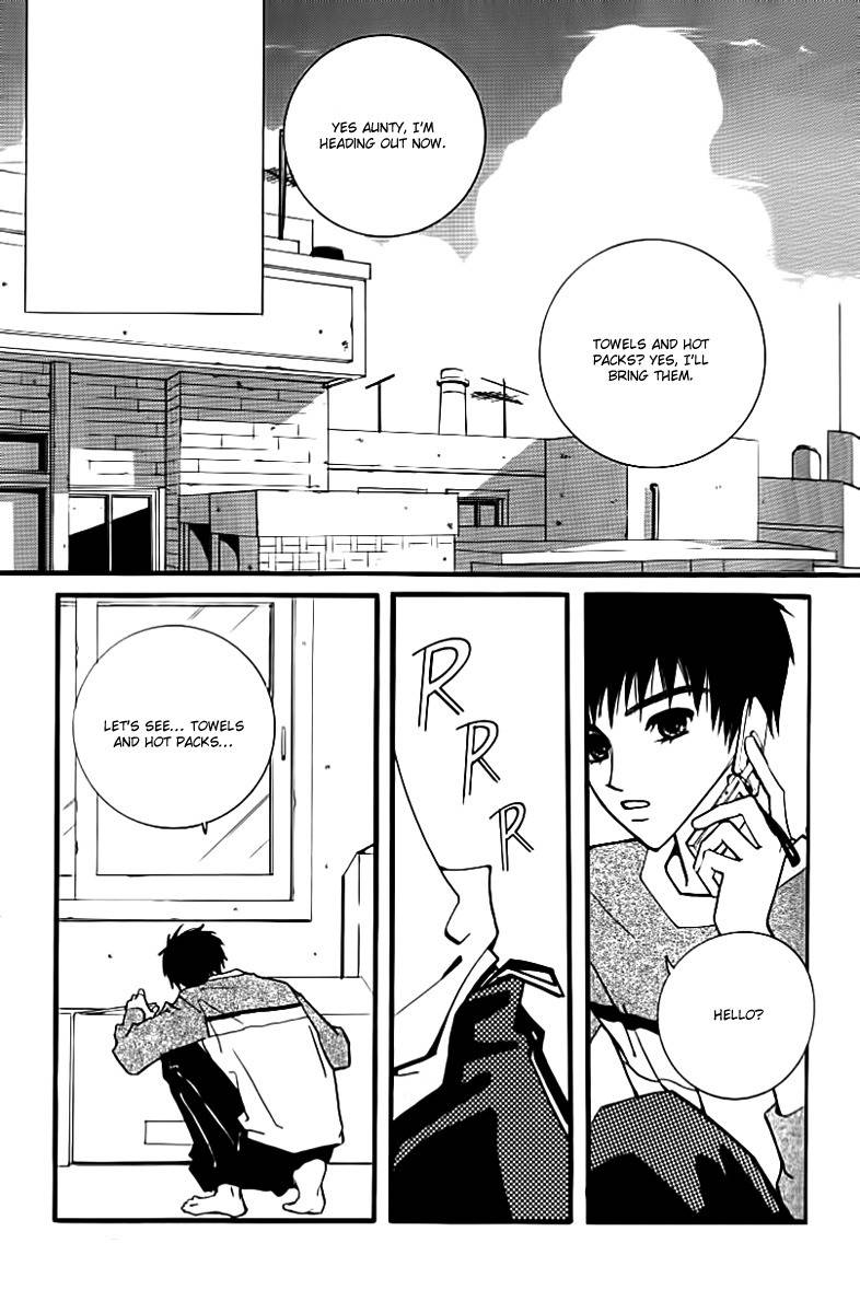 Triangle Chapter 9 page 21 - Chapter 9