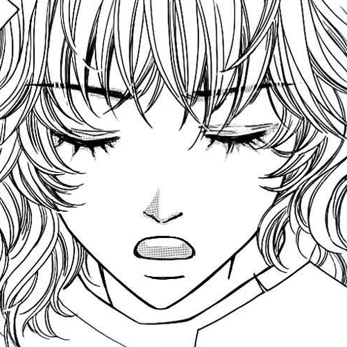 Triangle Chapter 9 cover