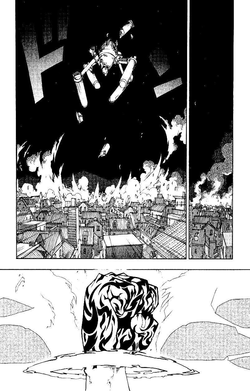 Tribal 12 Chapter 1 page 63 - Chapter 1: The Final Test