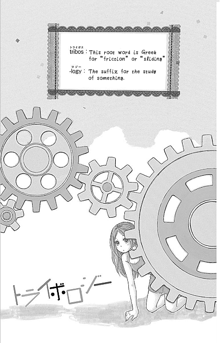 Tribology Chapter 1.2 page 3 - Chapter 1 v2