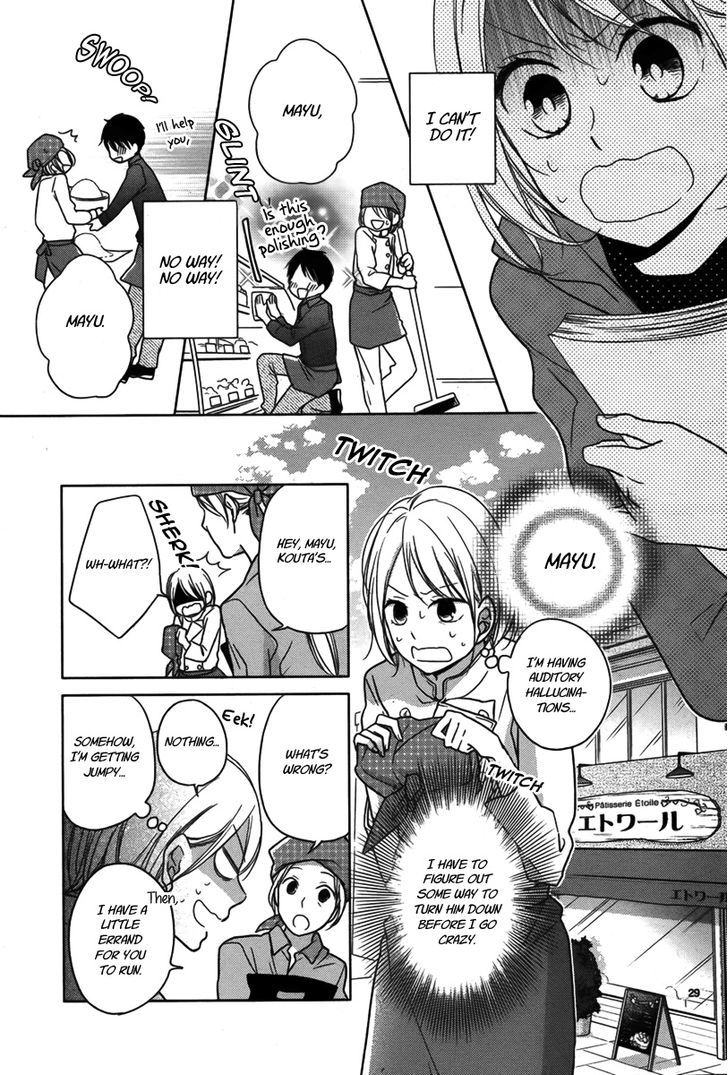 Trick or Kiss Chapter 1 page 30 - Chapter 1