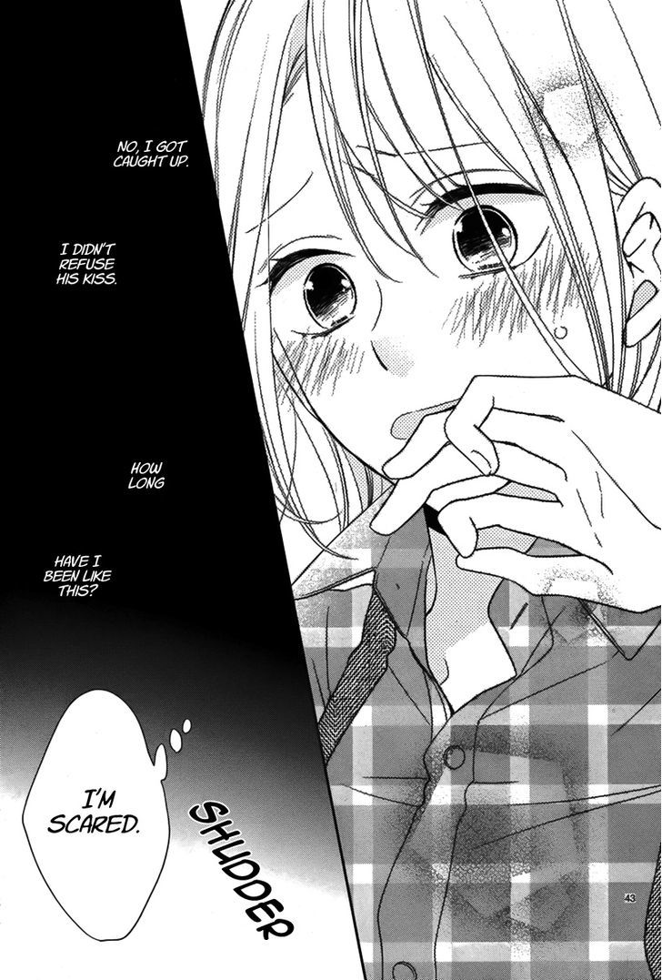 Trick or Kiss Chapter 1 page 44 - Chapter 1