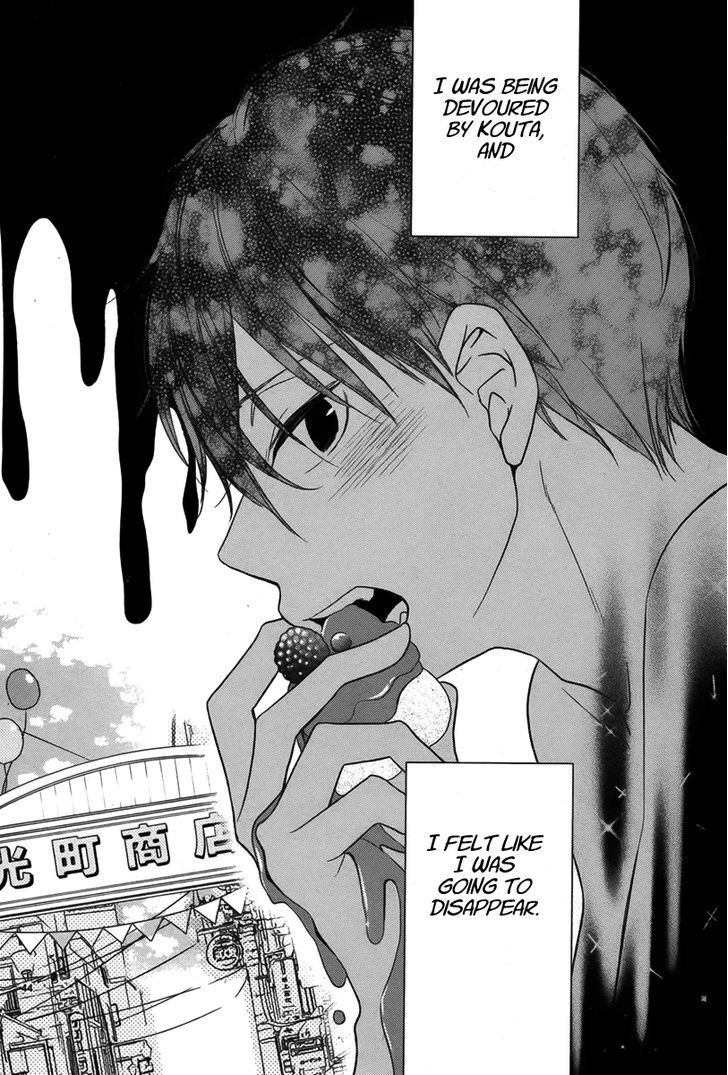 Trick or Kiss Chapter 1 page 45 - Chapter 1
