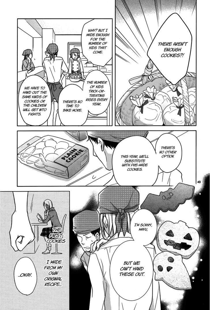 Trick or Kiss Chapter 1 page 50 - Chapter 1