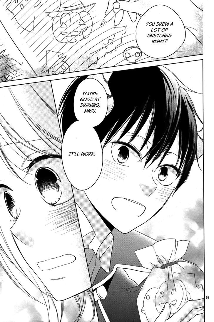 Trick or Kiss Chapter 1 page 52 - Chapter 1