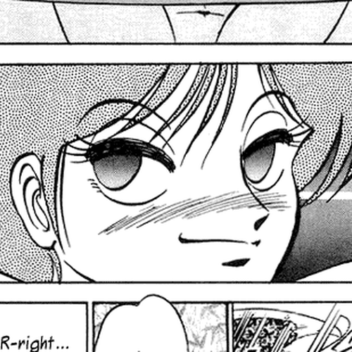 Trick Ster Chapter 2 v2 : I'm Misao! cover