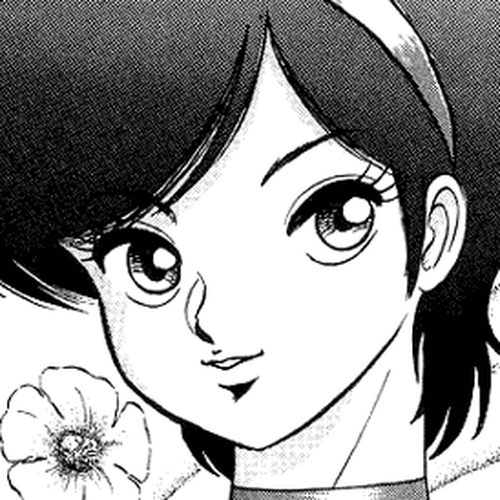 Trick Ster Chapter 5 v2 : I'm Nabiki! cover