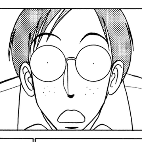Trick Ster Chapter 8 v2 : I'm Masaka! cover