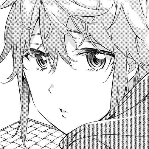 Tricks Dedicated to Witches Chapter 11: The Strongest Witch cover