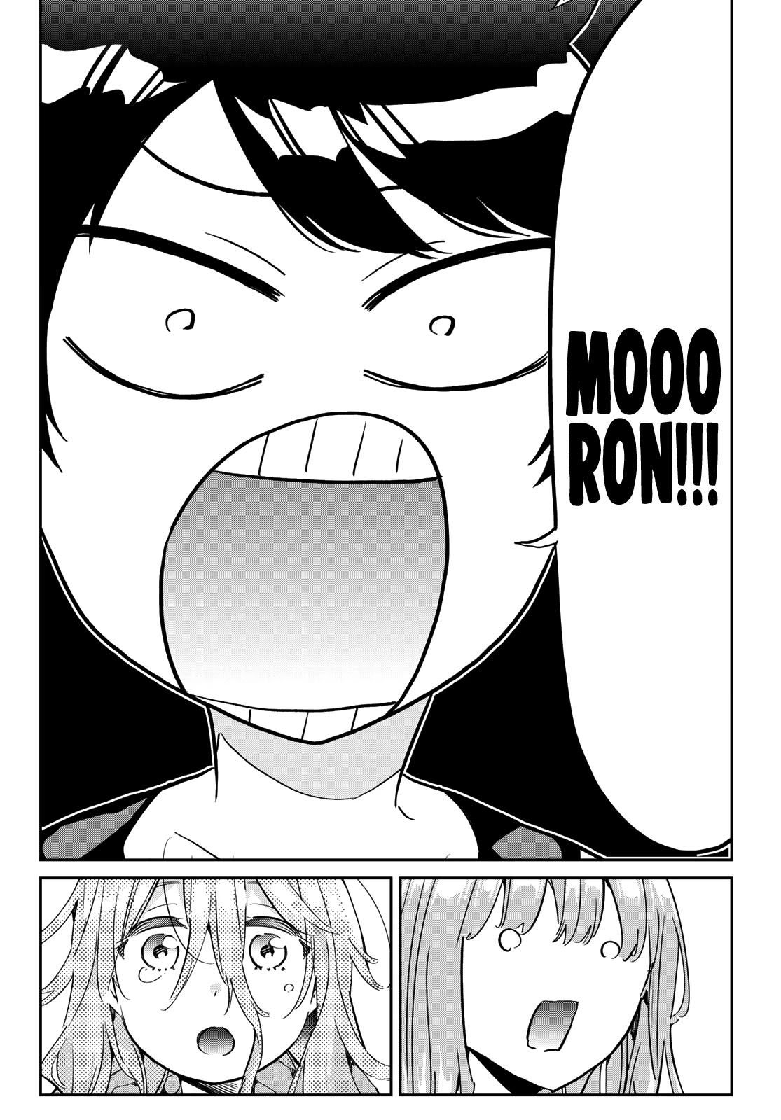 Tricks Dedicated to Witches Chapter 14 page 21 - Chapter 14: Purgatory