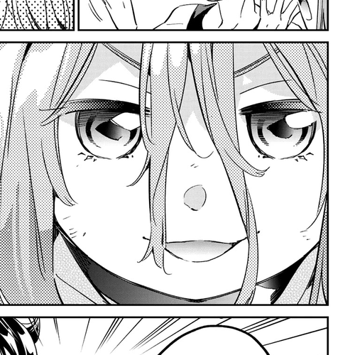Tricks Dedicated to Witches Chapter 14: Purgatory cover