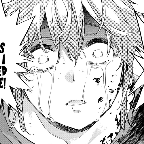 Tricks Dedicated to Witches Chapter 17: The Devil’s Hand cover