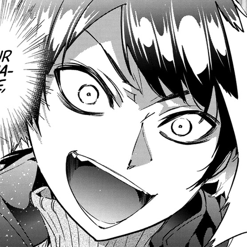 Tricks Dedicated to Witches Chapter 18: Impossible Circumstances cover