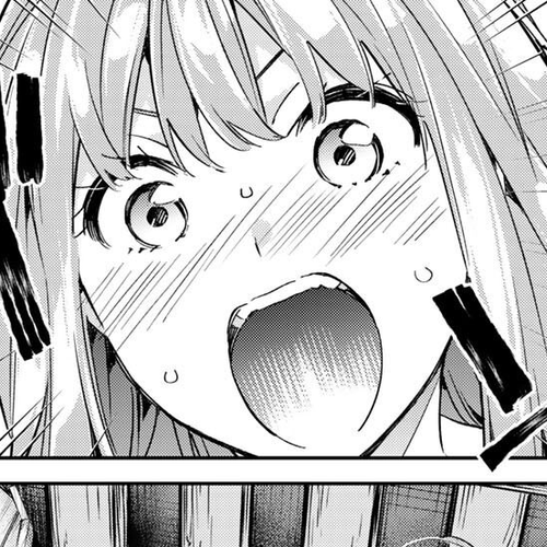 Tricks Dedicated to Witches Chapter 23 cover