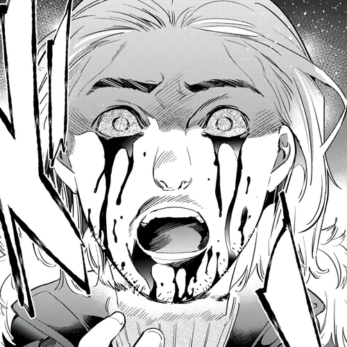 Tricks Dedicated to Witches Chapter 28: Disappearing a Giant Wolf cover