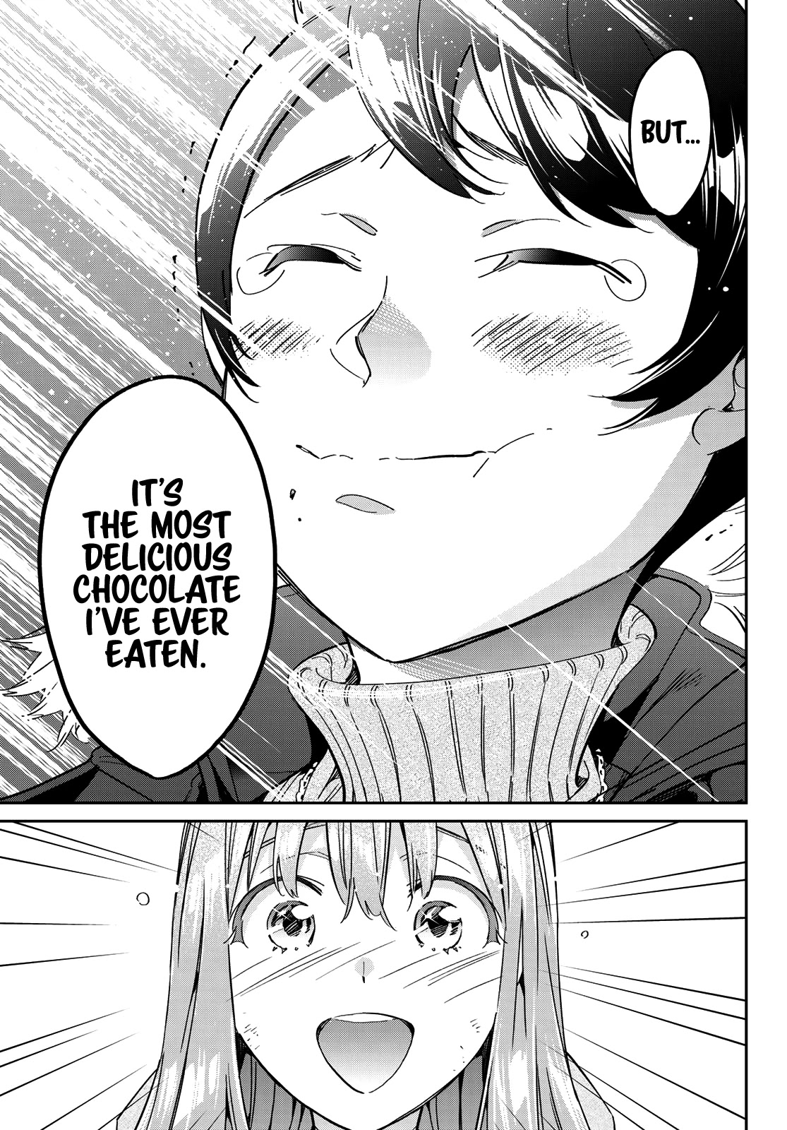 Tricks Dedicated to Witches Chapter 3 page 32 - Chapter 3: Search for Chocolate!