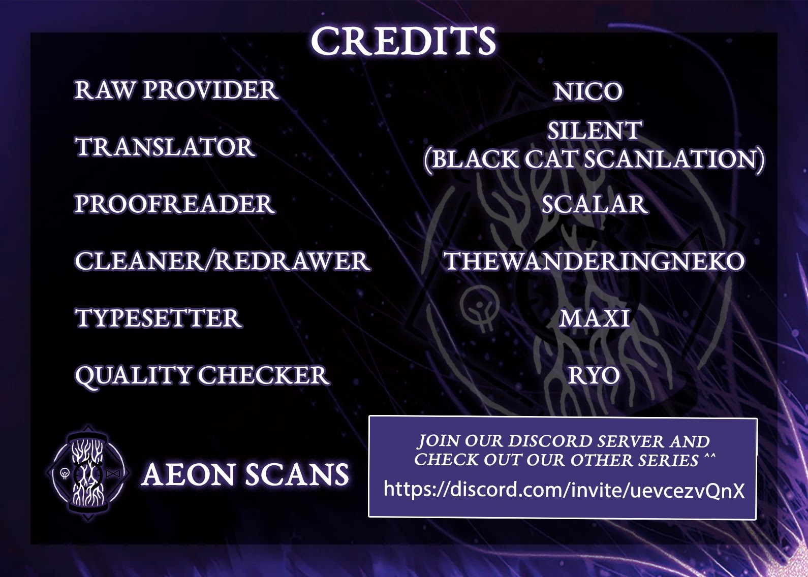 Tricks Dedicated to Witches Chapter 31 page 1 - Chapter 31: Tricks Dedicated To Heretical Diversity