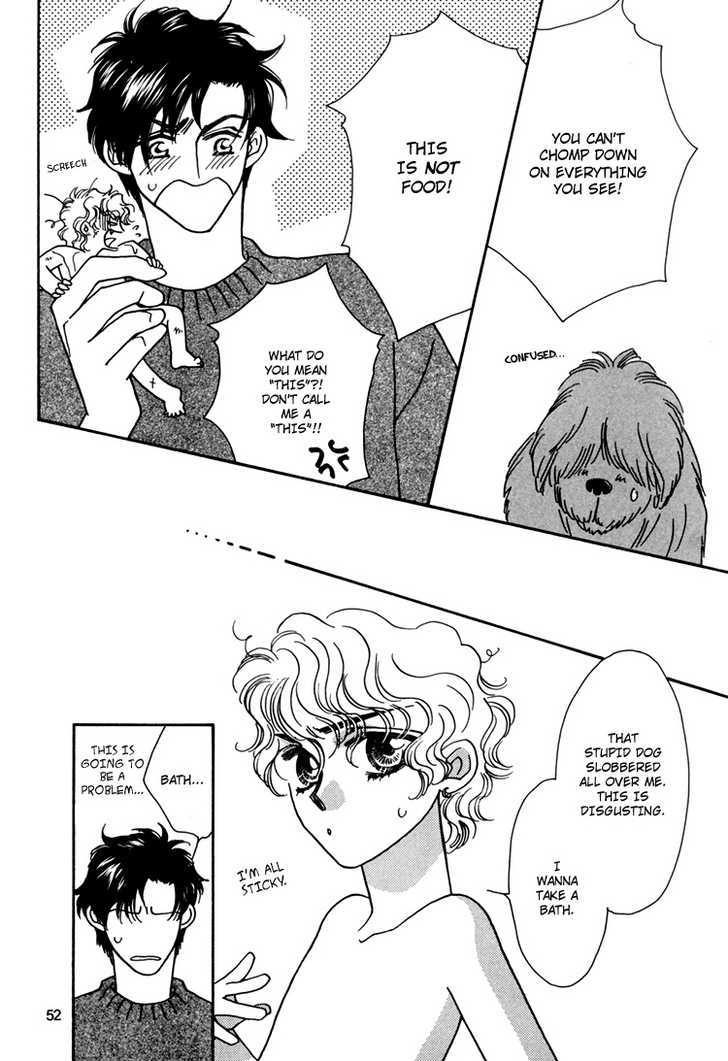Trickster (FUWA Shinri) Chapter 1 page 53 - Chapter 1