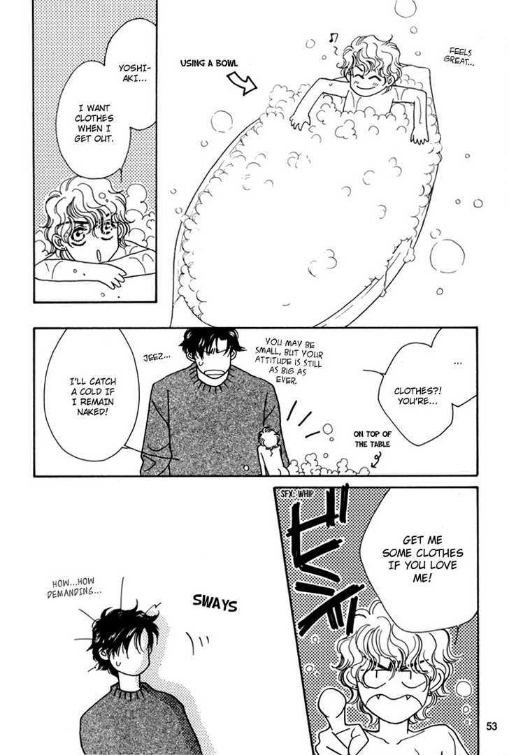 Trickster (FUWA Shinri) Chapter 1 page 54 - Chapter 1