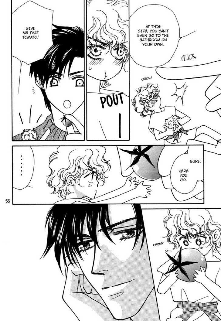 Trickster (FUWA Shinri) Chapter 1 page 57 - Chapter 1
