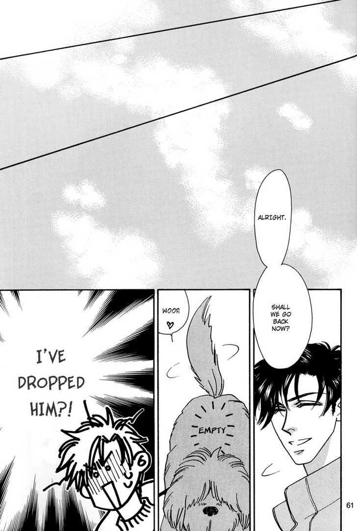 Trickster (FUWA Shinri) Chapter 1 page 62 - Chapter 1