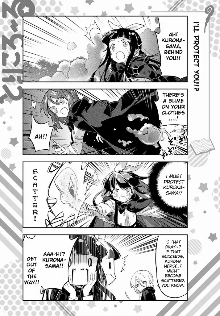 Tricolore (Kuroda BB) Chapter 0 page 18 - Chapter 0: Oneshot