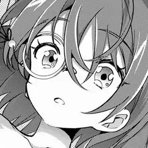 Tricolore (Kuroda BB) Chapter 0: Oneshot cover