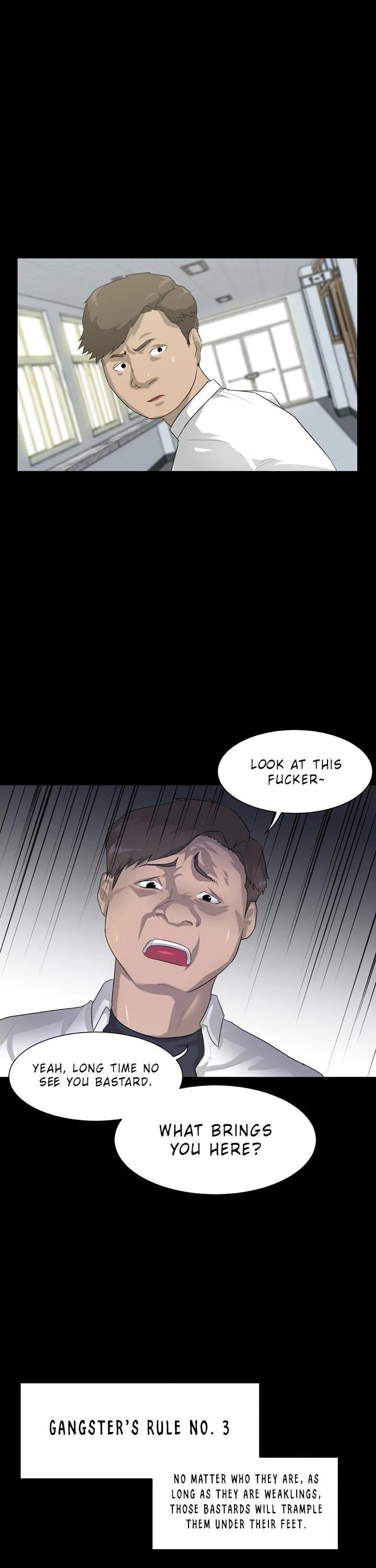 Trigger (Bulman-Issnyang) Chapter 1 page 16 - Chapter 1