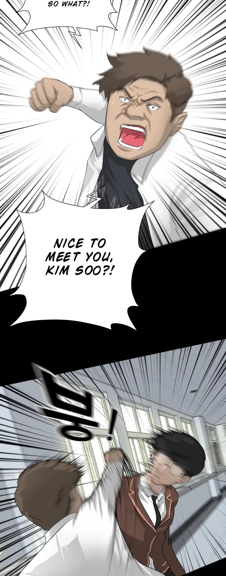 Trigger (Bulman-Issnyang) Chapter 1 page 18 - Chapter 1
