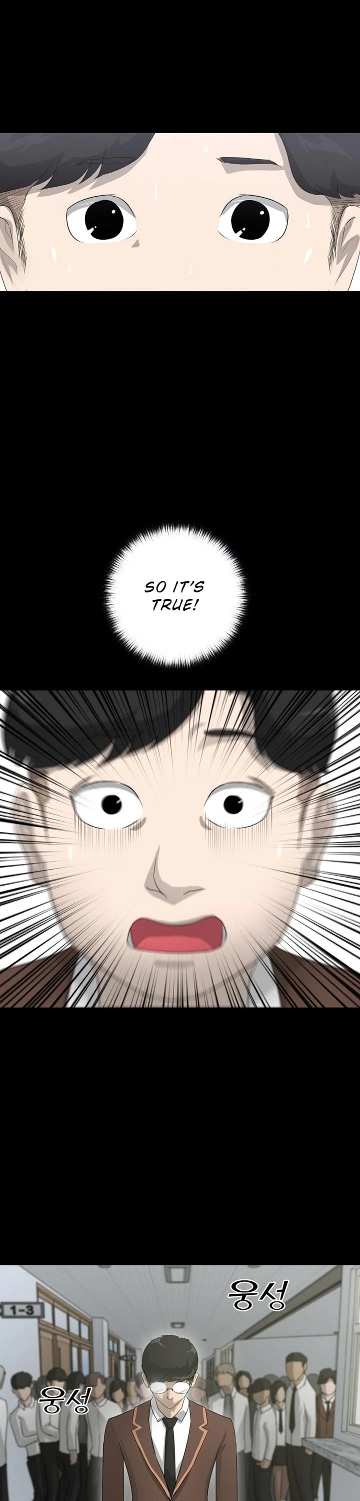 Trigger (Bulman-Issnyang) Chapter 1 page 32 - Chapter 1