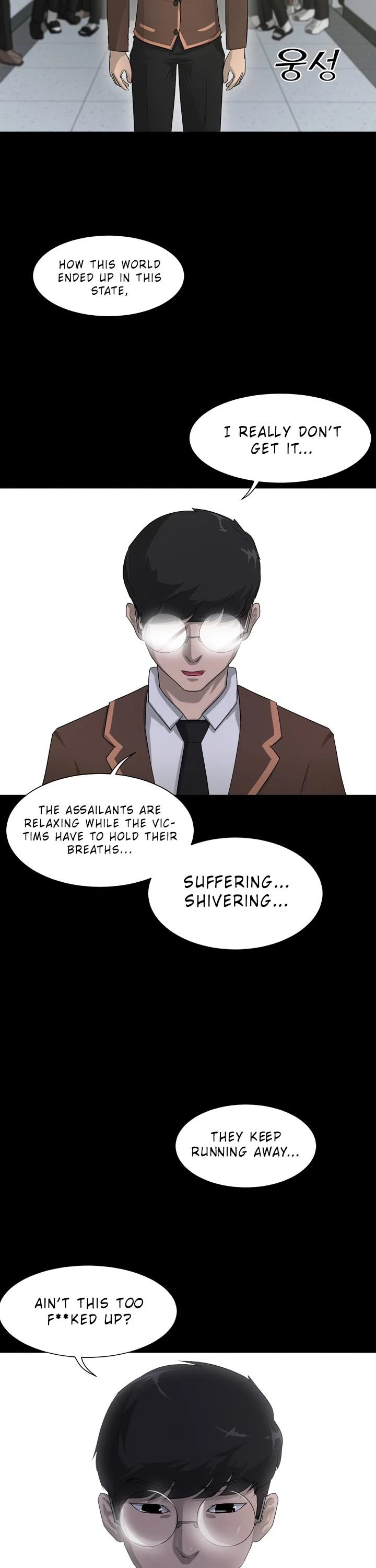 Trigger (Bulman-Issnyang) Chapter 1 page 33 - Chapter 1
