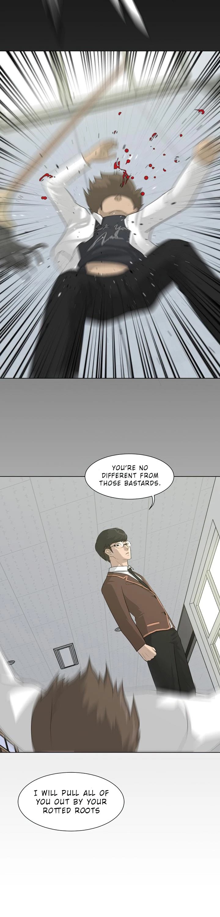 Trigger (Bulman-Issnyang) Chapter 1 page 37 - Chapter 1