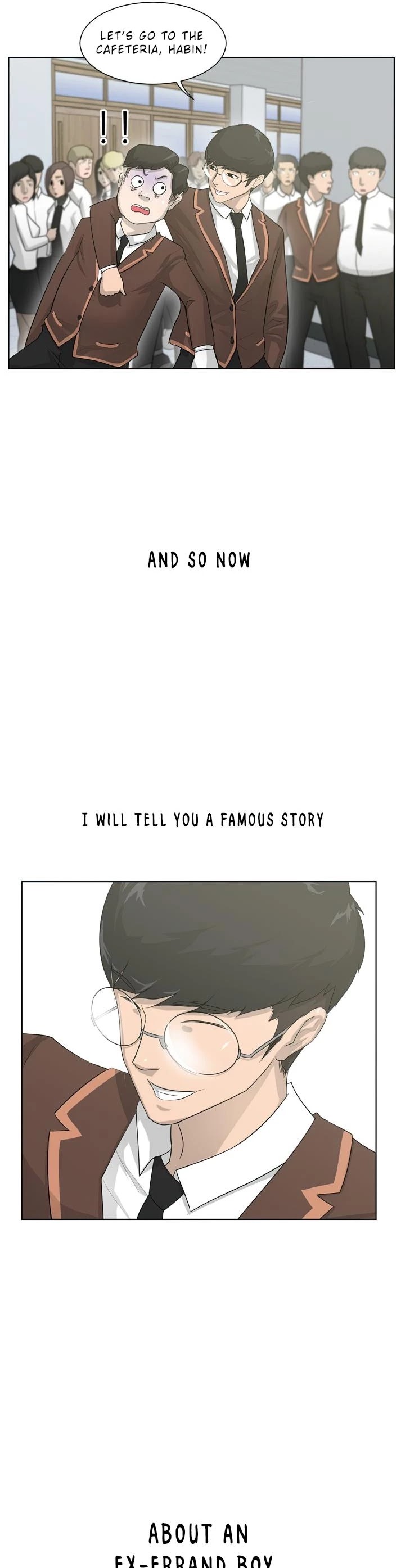 Trigger (Bulman-Issnyang) Chapter 1 page 39 - Chapter 1
