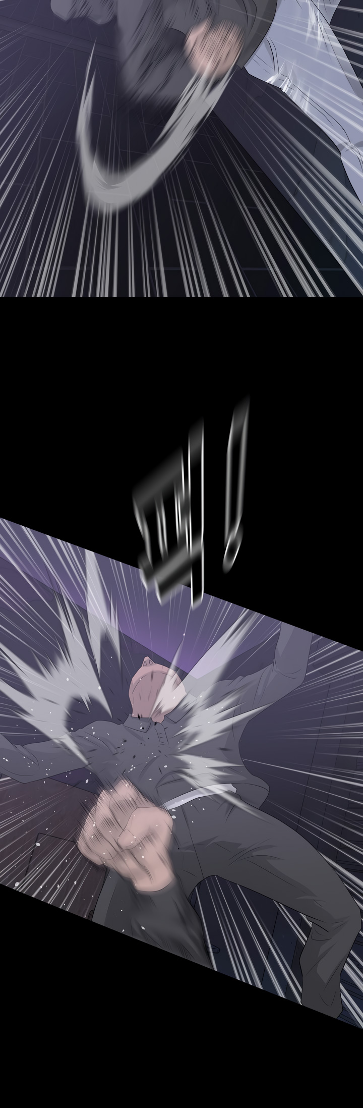 Trigger (Bulman-Issnyang) Chapter 10 page 13 - Chapter 10