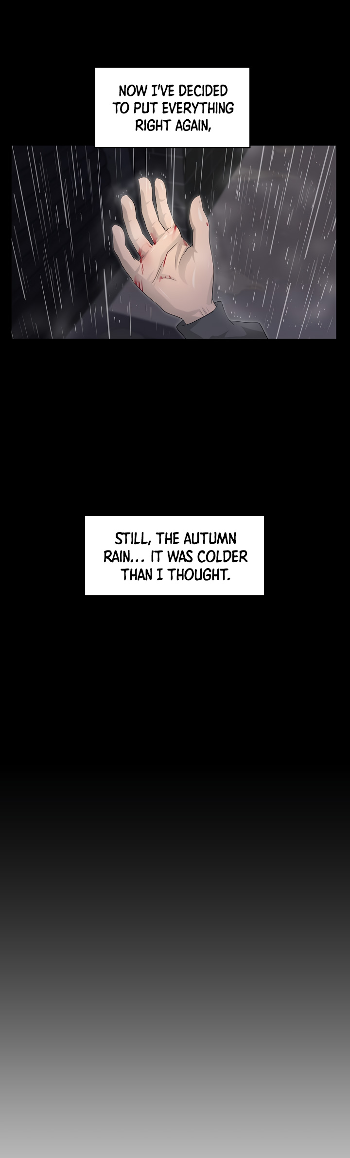 Trigger (Bulman-Issnyang) Chapter 10 page 20 - Chapter 10