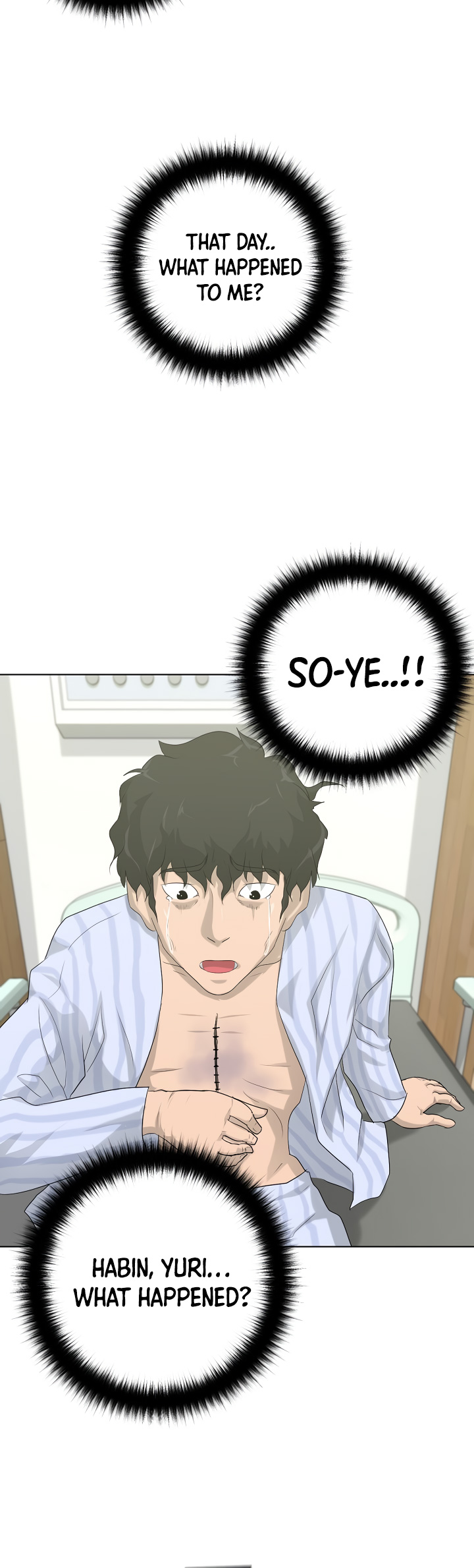 Trigger (Bulman-Issnyang) Chapter 10 page 24 - Chapter 10
